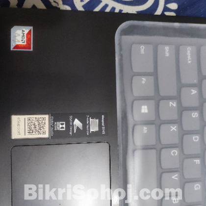 Lenovo laptop